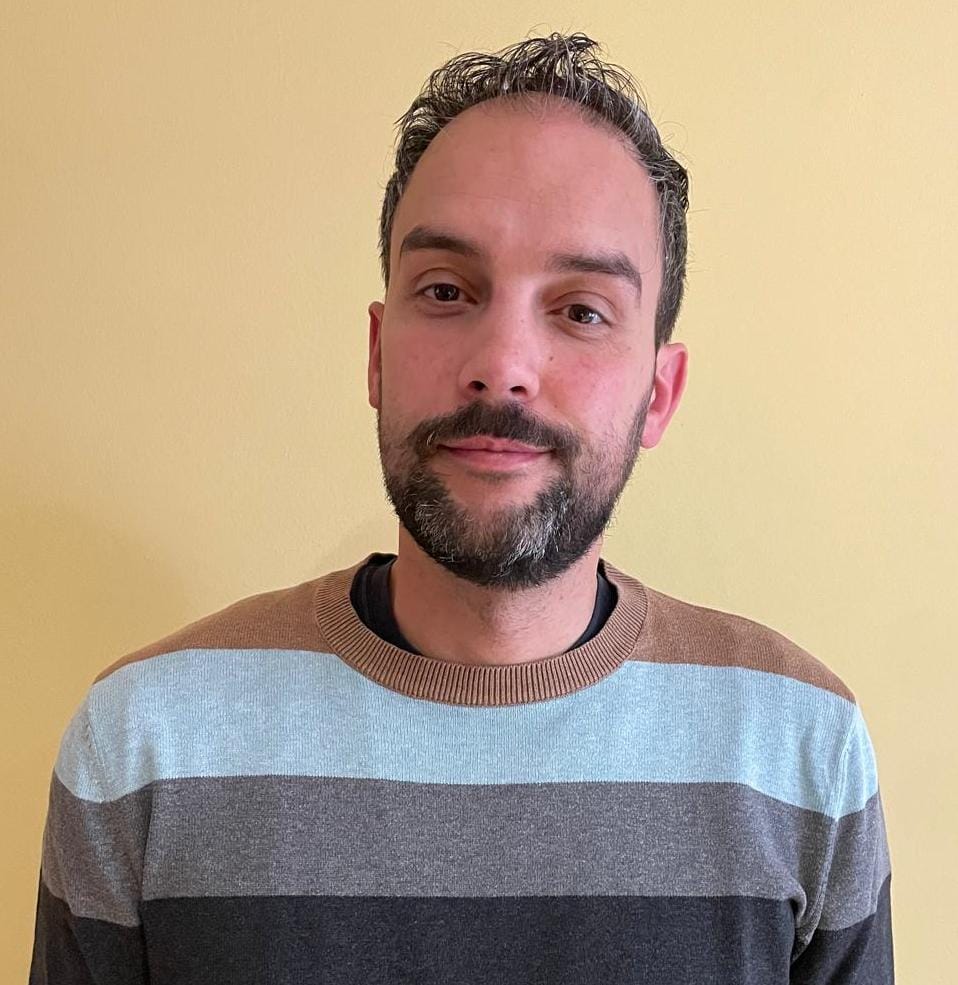 Javier Emilio Rodríguez Santa Daria