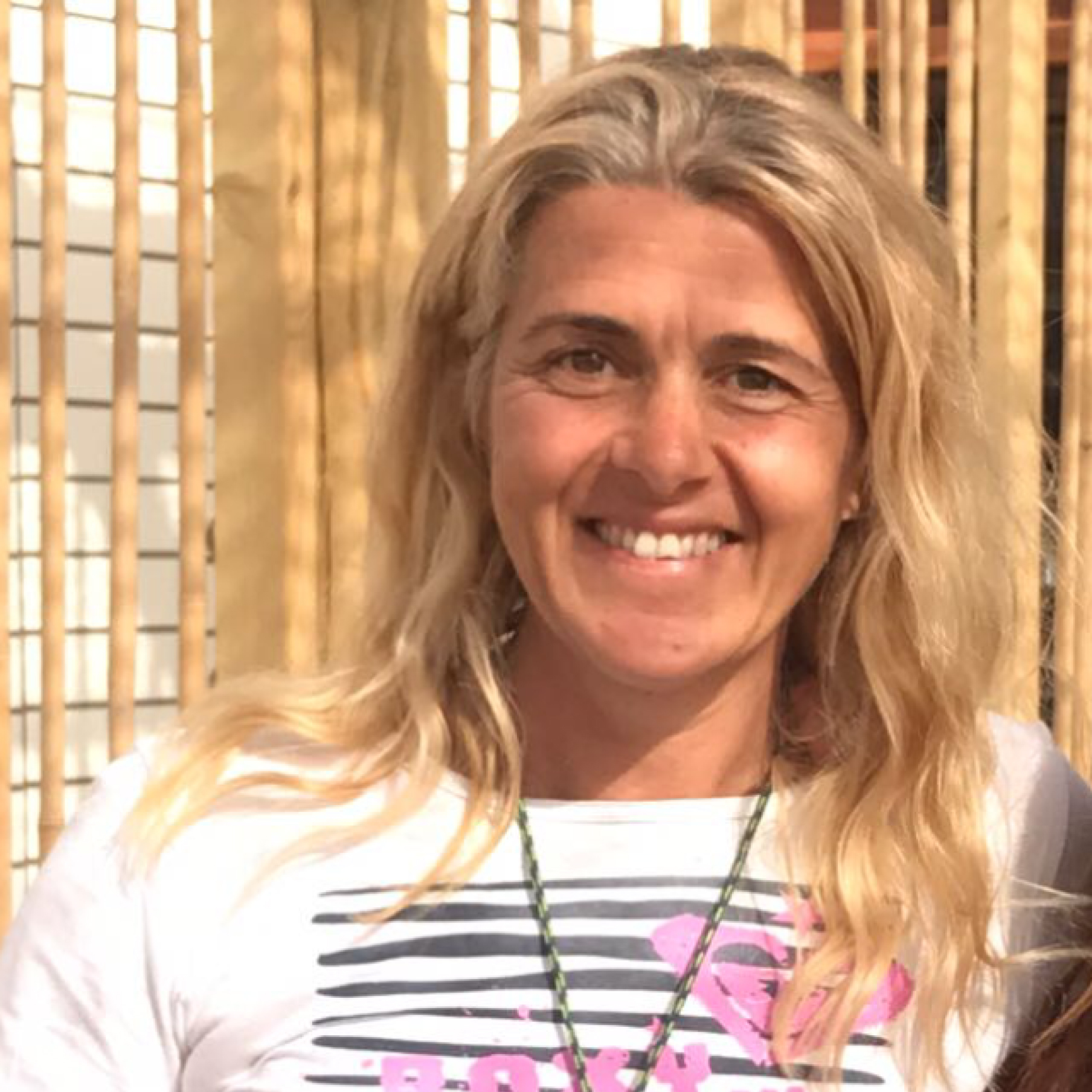 Noelia Dorado Román