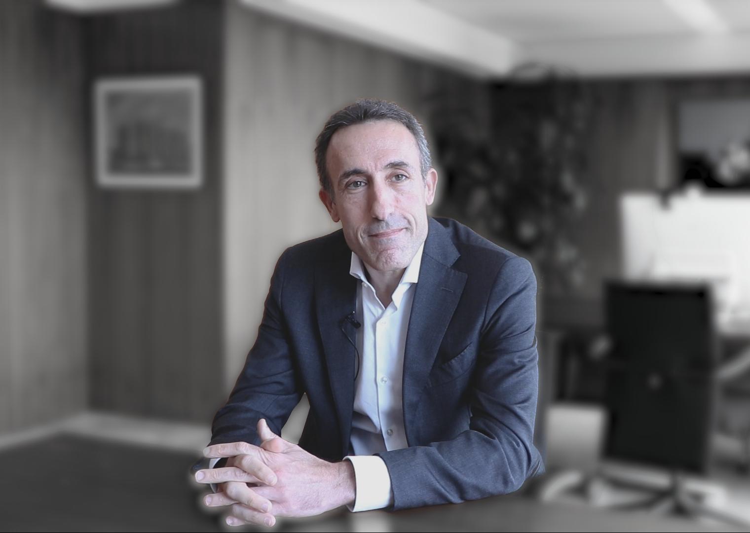 20 preguntas al Director gerente