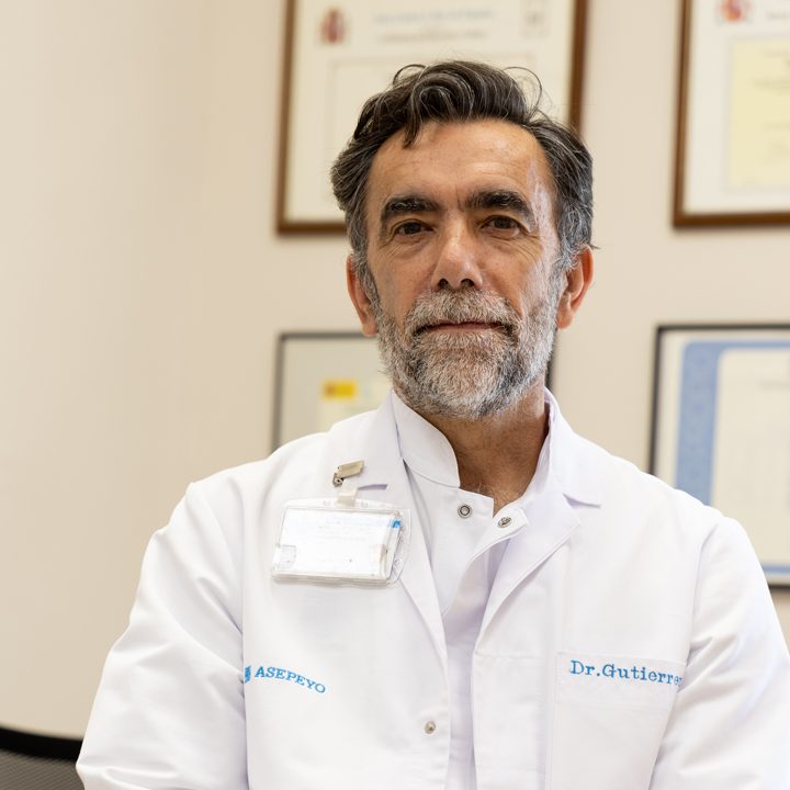 Science Direct publica un estudio del Hospital de Coslada sobre esguinces de tobillo y ETV